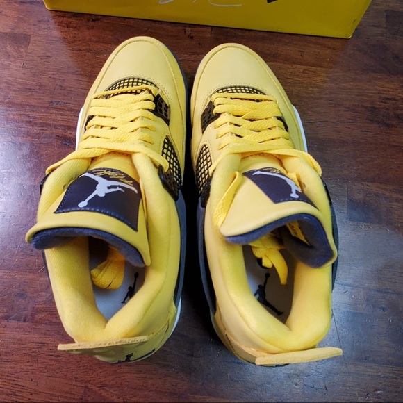 408452 700 style sz Various Retro 4 lightning - Picture 10 of 13